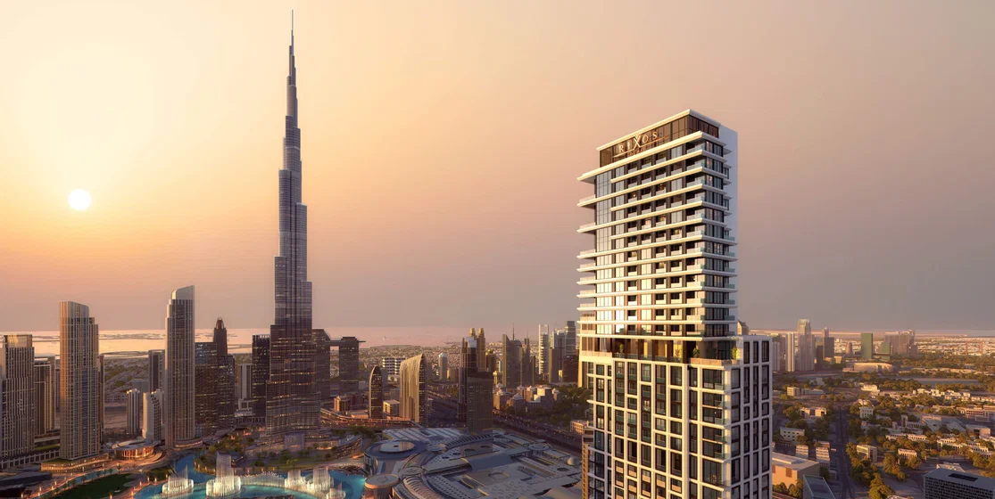 How to Buy Residential Property in UAE with Mortgage