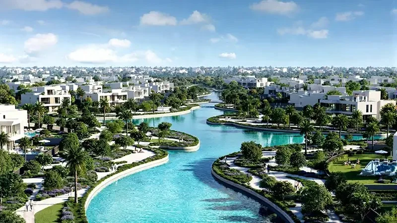 About Mareva 2 The Oasis