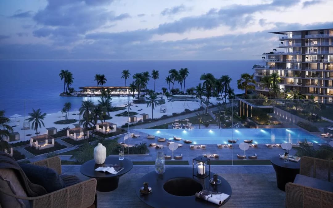 Rixos Hotel & Residences 3