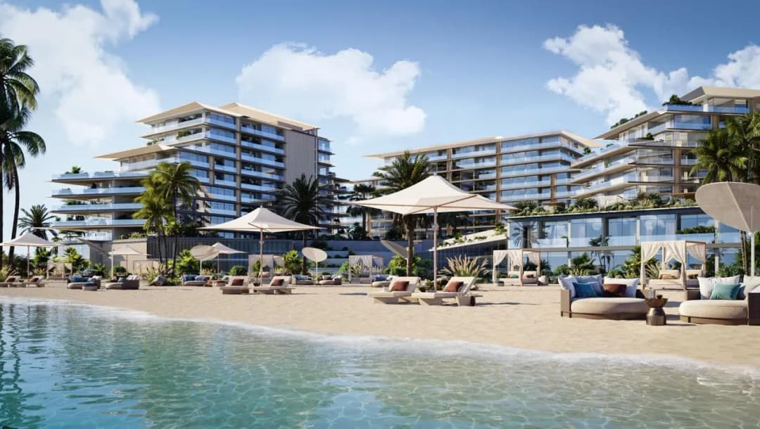 Rixos Hotel & Residences 1