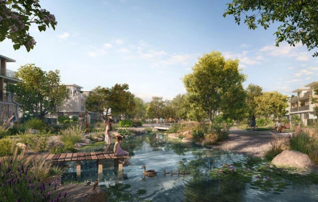 Avelia at The Valley