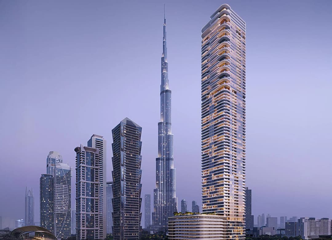Emaar Avarra