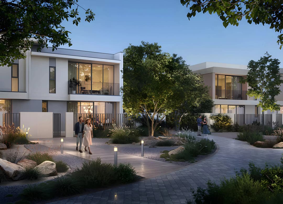 3 Bedroom Townhouses for sale in Vindera