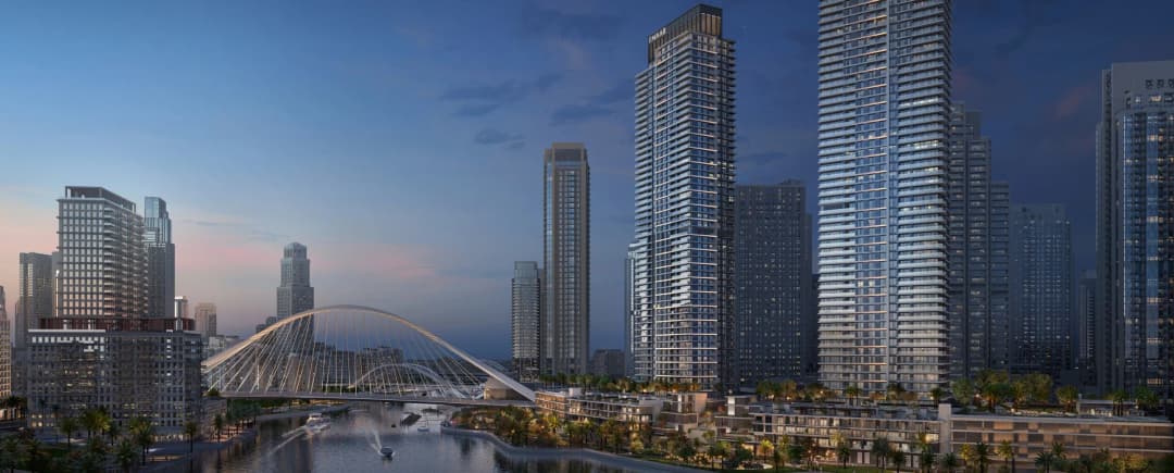 3 Bedroom Apartments for sale in Creek Edge 2