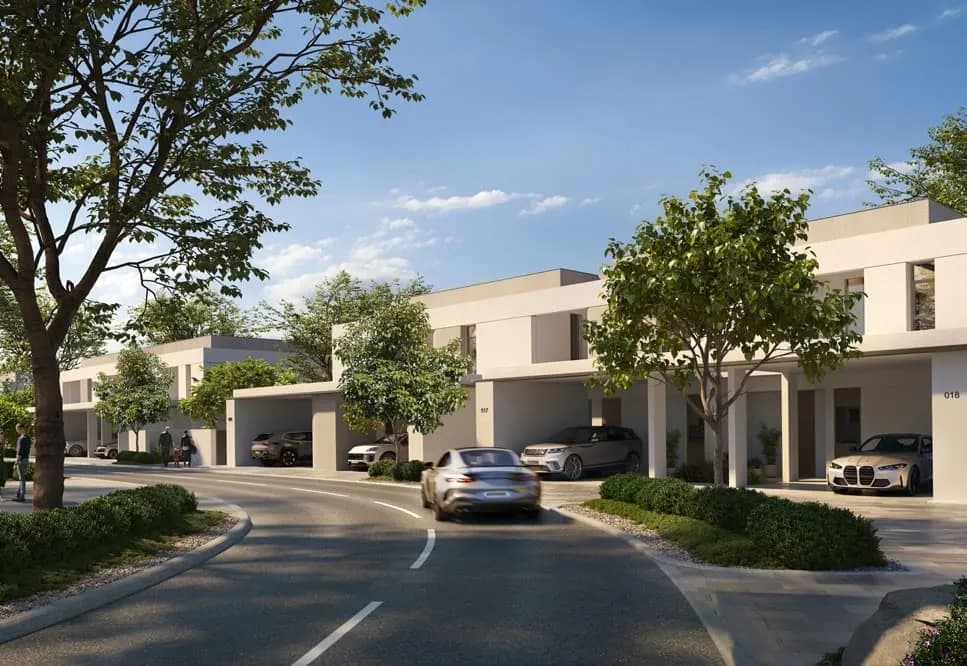 3 Bedroom Townhouses for sale in Kaia at The Valley