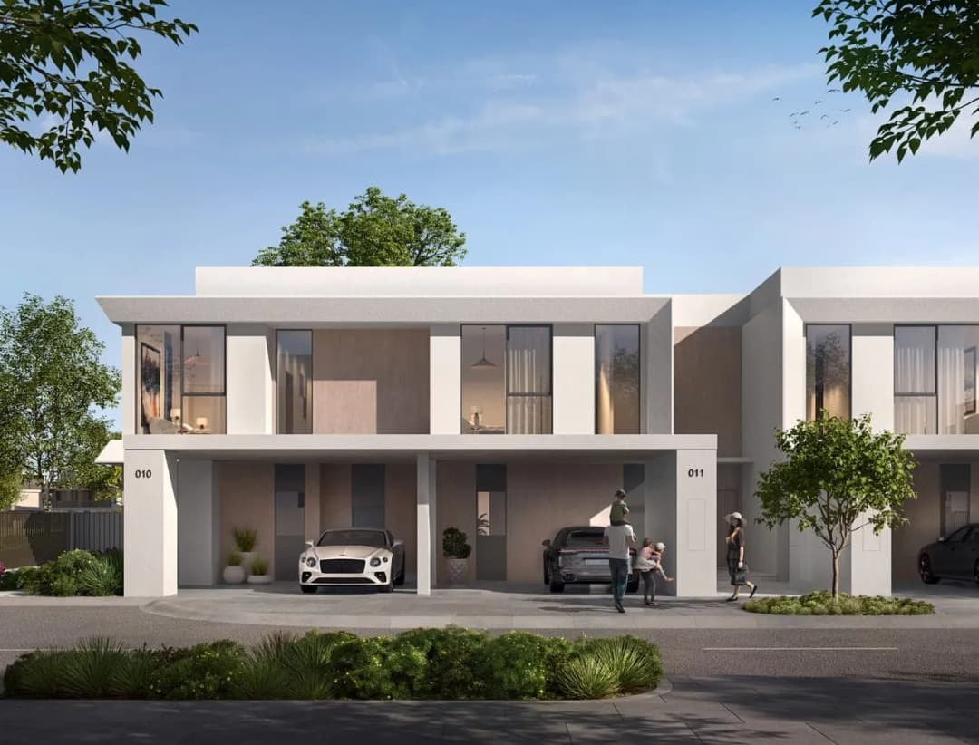 4 Bedroom Townhouses for sale in Velora 2