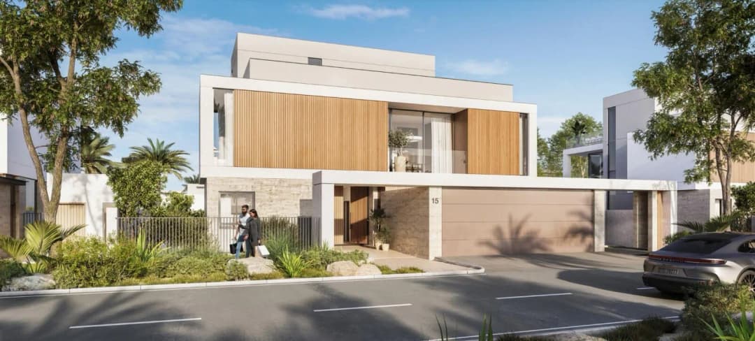 5 Bedroom Villas for sale in Farm Garden 2