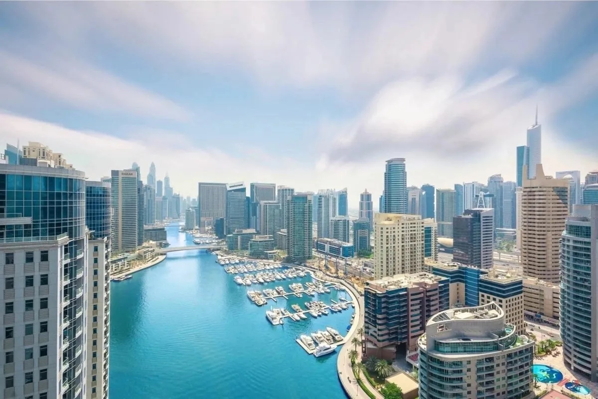2 Bedroom Apartments for sale in Creek Gate 2