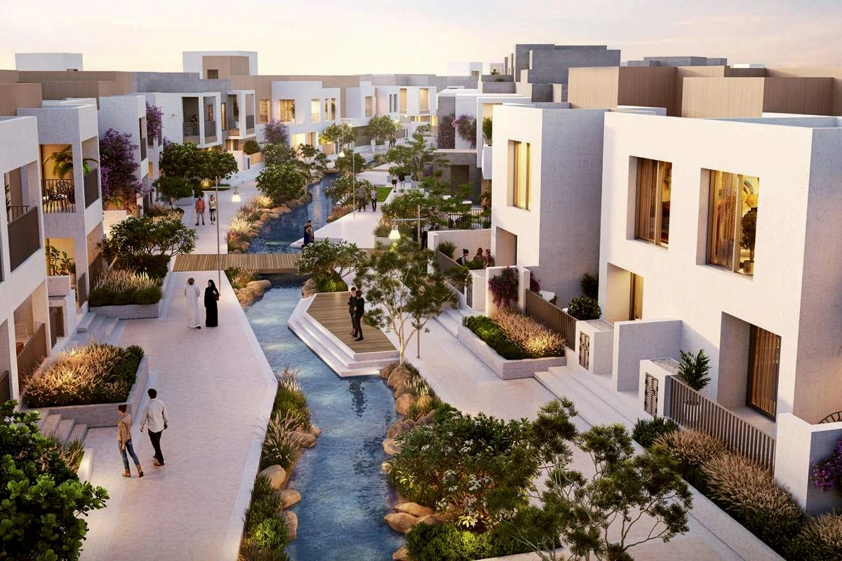 3 Bedroom Townhouses for sale in Orania