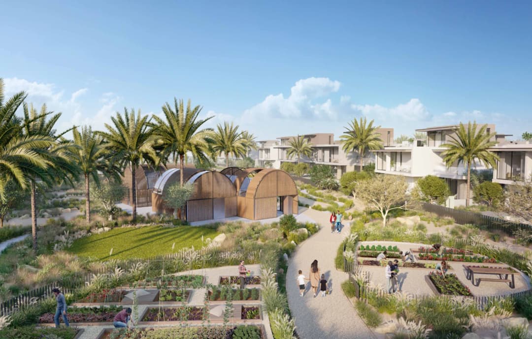 4 Bedroom Townhouses for sale in Eden