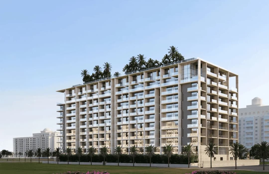 5 Bedroom Apartments for sale in Olaia Residences