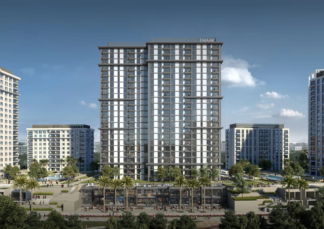 3 bedroom Apartments for sale in Lime Gardens